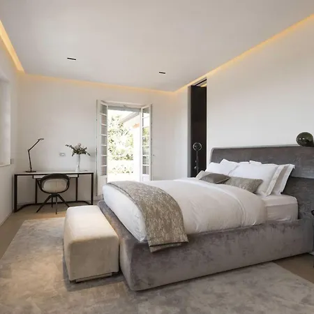 Villa Forza * Forte dei Marmi