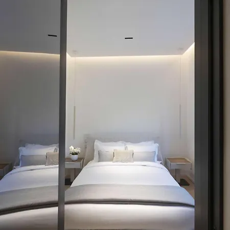Apartment Villa Forza