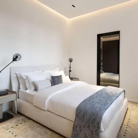 Apartment Villa Forza *