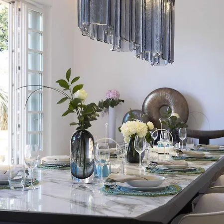 Apartment Villa Forza