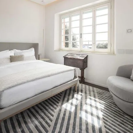 Villa Forza Apartment Forte dei Marmi