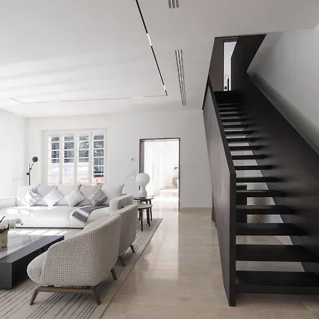 Apartment Villa Forza Forte dei Marmi