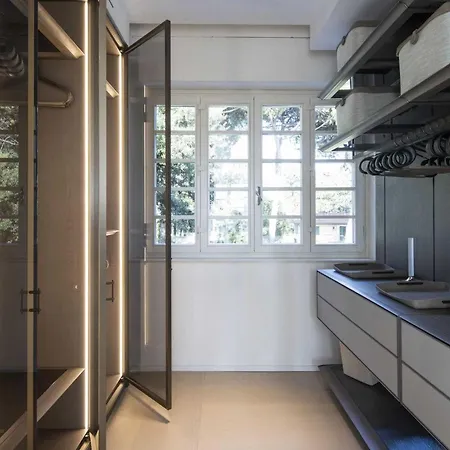 Villa Forza Apartment Forte dei Marmi