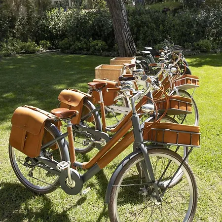 Villa Forza アパート *