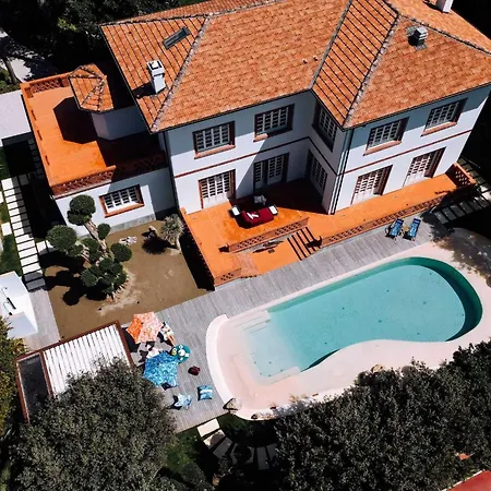 Apartamento Villa Forza *