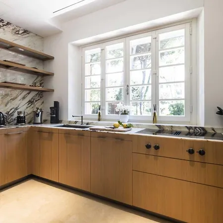 Villa Forza Apartamento *