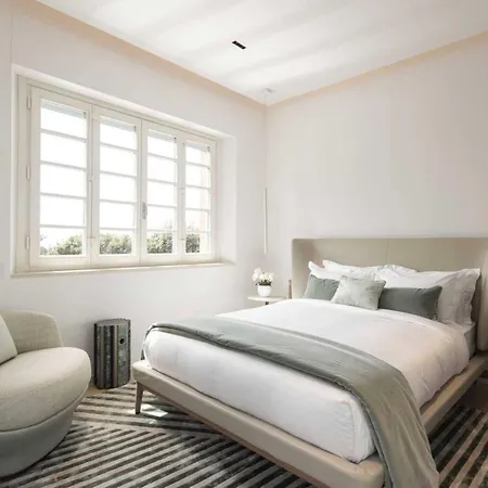 Apartamento Villa Forza *